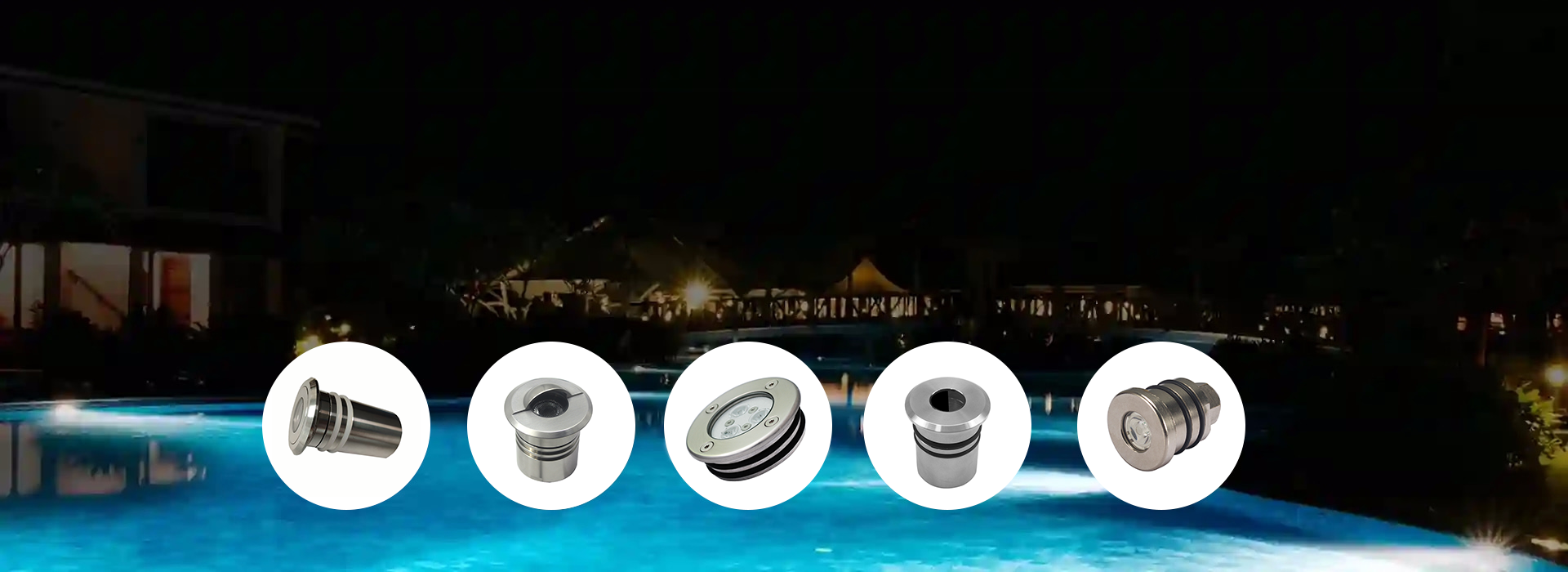 Professional LED Lighting Equipment Manufacturer